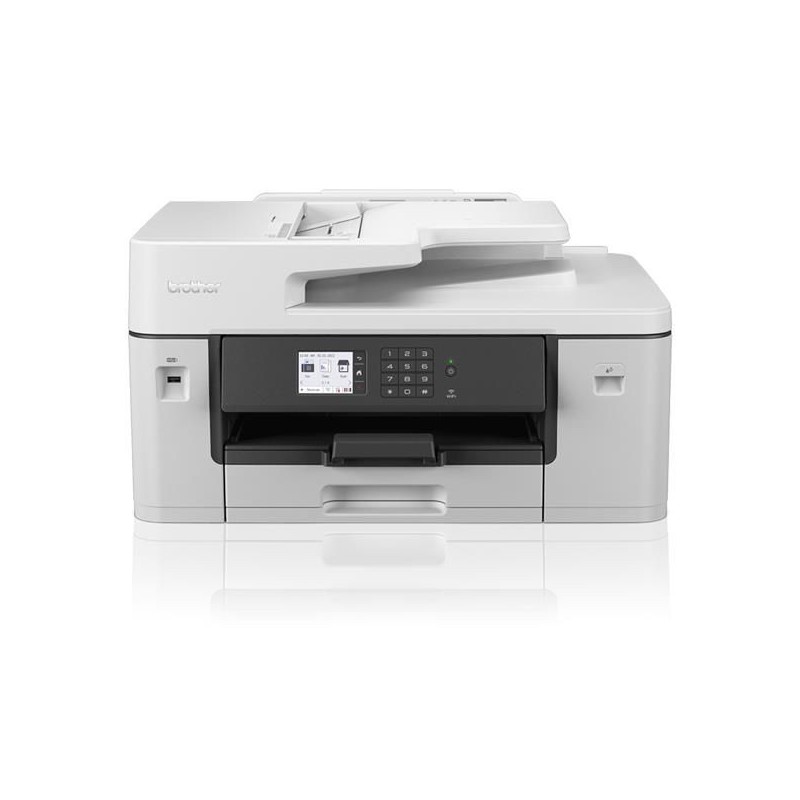 PROMOZIONE Brother MFCJ6540DWE Cod. MFCJ6540DWE Multifunzione Ink-Jet