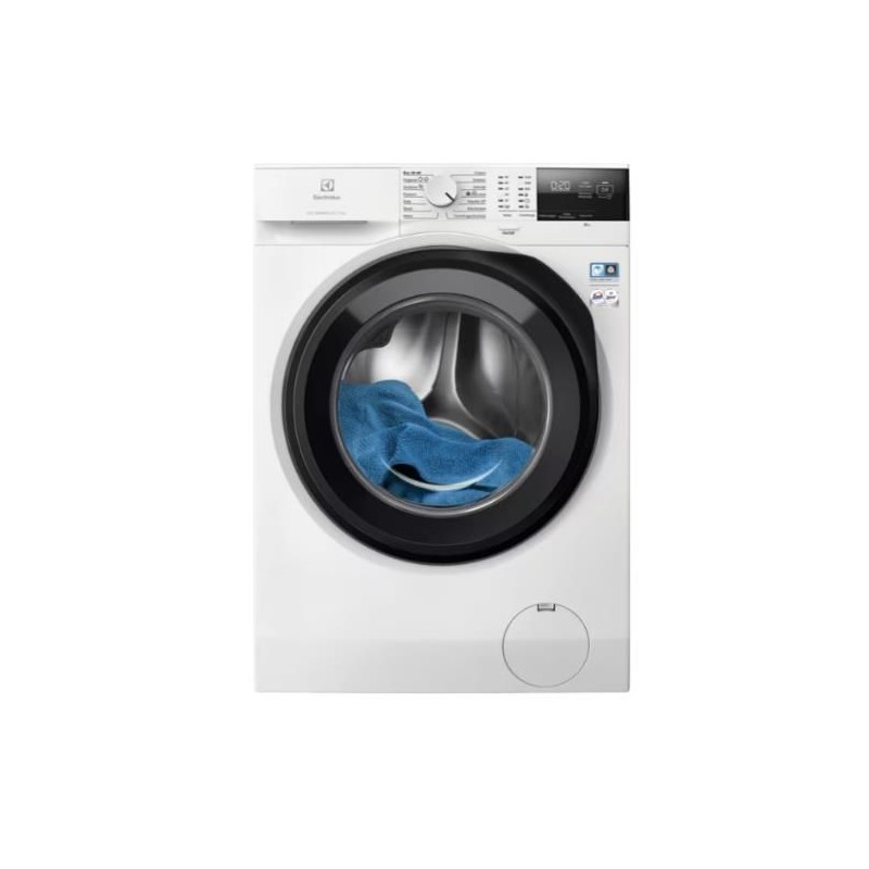 PROMOZIONE Electrolux LAVAT EW6F29G4 9KG A 1400 GIRI Cod. 914932045 A Carica Frontale