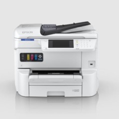 PROMOZIONE Epson WORKFORCE PRO EM-C7100DWF Cod. C11CL35401 Multifunzione Ink-Jet