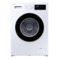 PROMOZIONE Samsung LAV. SLIM 9 KG CL.A 1400 GIRI WHITE Cod. WW90FG3M05AWET A Carica Frontale