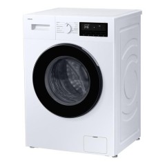PROMOZIONE Samsung LAV. SLIM 9 KG CL.A 1400 GIRI WHITE Cod. WW90FG3M05AWET A Carica Frontale
