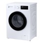 PROMOZIONE Samsung LAV. SLIM 9 KG CL.A 1400 GIRI WHITE Cod. WW90FG3M05AWET A Carica Frontale