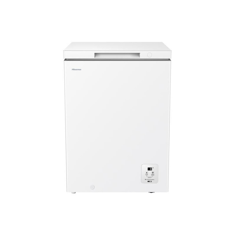 PROMOZIONE Hisense CONG POZ 141 L Cod. FT145N1AWE Orizzontali PROMOZIONE Hisense CONG POZ 141 L Cod. FT145N1AWE Orizzontali