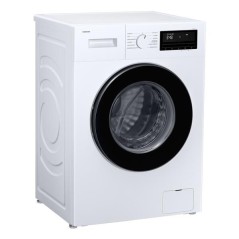PROMOZIONE Samsung LAV. SLIM 9 KG CL.A 1400 GIRI WHITE Cod. WW90FG3M05AWET A Carica Frontale