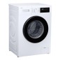 PROMOZIONE Samsung LAV. SLIM 9 KG CL.A 1400 GIRI WHITE Cod. WW90FG3M05AWET A Carica Frontale