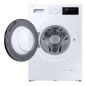PROMOZIONE Samsung LAV. SLIM 9 KG CL.A 1400 GIRI WHITE Cod. WW90FG3M05AWET A Carica Frontale