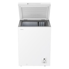 PROMOZIONE Hisense CONG POZ 141 L Cod. FT145N1AWE Orizzontali