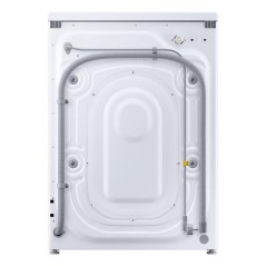 PROMOZIONE Samsung LAV. SLIM 9 KG CL.A 1400 GIRI WHITE Cod. WW90FG3M05AWET A Carica Frontale