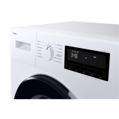 PROMOZIONE Samsung LAV. SLIM 9 KG CL.A 1400 GIRI WHITE Cod. WW90FG3M05AWET A Carica Frontale