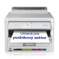PROMOZIONE Epson WORKFORCE PRO WF-C5390DW Cod. C11CK25401 Stampanti Ink-Jet PROMOZIONE Epson WORKFORCE PRO WF-C5390DW Cod. C11CK25401 Stampanti Ink-Jet