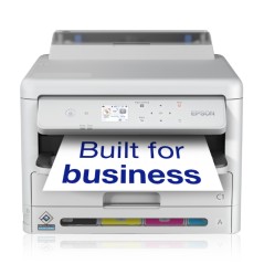 PROMOZIONE Epson WORKFORCE PRO WF-C5390DW Cod. C11CK25401 Stampanti Ink-Jet