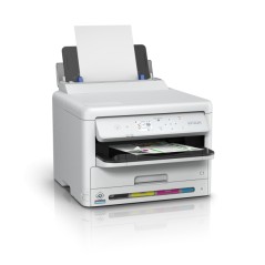 PROMOZIONE Epson WORKFORCE PRO WF-C5390DW Cod. C11CK25401 Stampanti Ink-Jet