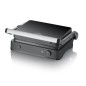 PROMOZIONE Severin BISTECCHIERA 1800W Cod. KG2398 Bistecchiere e Griglie PROMOZIONE Severin BISTECCHIERA 1800W Cod. KG2398 Bistecchiere e Griglie