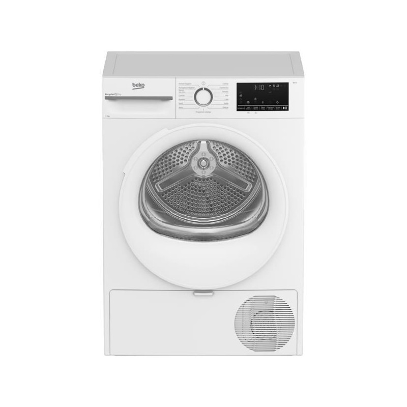 PROMOZIONE Beko ASC BMT481WI_IT 8KG C  INVERTER Cod. 7188242820 Pompa di calore