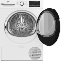 PROMOZIONE Beko ASC BMT481WI_IT 8KG C  INVERTER Cod. 7188242820 Pompa di calore