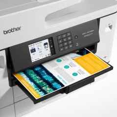 PROMOZIONE Brother MFCJ5740DW Cod. MFCJ5740DW Multifunzione Ink-Jet