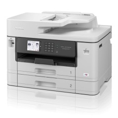 PROMOZIONE Brother MFCJ5740DW Cod. MFCJ5740DW Multifunzione Ink-Jet