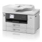 PROMOZIONE Brother MFCJ5740DW Cod. MFCJ5740DW Multifunzione Ink-Jet PROMOZIONE Brother MFCJ5740DW Cod. MFCJ5740DW Multifunzione Ink-Jet