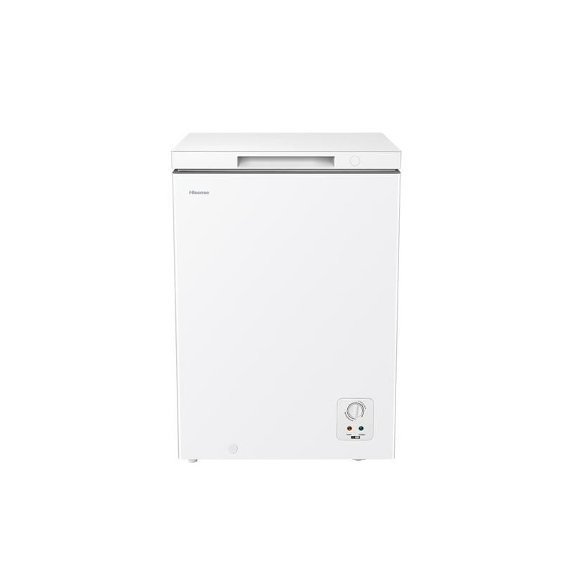 PROMOZIONE Hisense CONG POZZETTO 97L Cod. FT100N1BWE Orizzontali PROMOZIONE Hisense CONG POZZETTO 97L Cod. FT100N1BWE Orizzontali