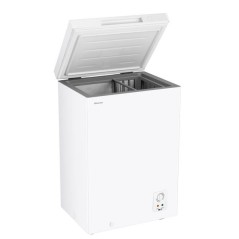 PROMOZIONE Hisense CONG POZZETTO 97L Cod. FT100N1BWE Orizzontali