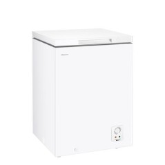 PROMOZIONE Hisense CONG POZZETTO 97L Cod. FT100N1BWE Orizzontali
