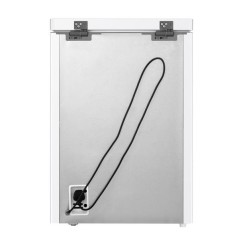PROMOZIONE Hisense CONG POZZETTO 97L Cod. FT100N1BWE Orizzontali