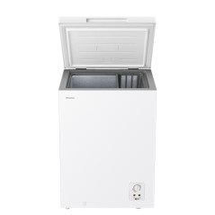 PROMOZIONE Hisense CONG POZZETTO 97L Cod. FT100N1BWE Orizzontali