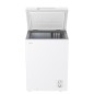 PROMOZIONE Hisense CONG POZZETTO 97L Cod. FT100N1BWE Orizzontali PROMOZIONE Hisense CONG POZZETTO 97L Cod. FT100N1BWE Orizzontali