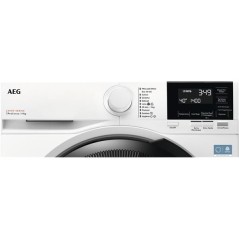 PROMOZIONE Aeg LAVAT FRONT 9KG LR6FG94 A 1400 Cod. 914915750 A Carica Frontale