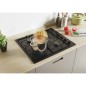 PROMOZIONE Candy CANDY PIANO COTT CHW6LBB Cod. 33801977 COMANDI FRONTALI PROMOZIONE Candy CANDY PIANO COTT CHW6LBB Cod. 33801977 COMANDI FRONTALI