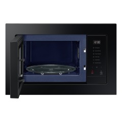PROMOZIONE Samsung MICRO GRILL BI 23L NERO 1150W Cod. MS23A7318AK Da Incasso