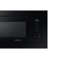 PROMOZIONE Samsung MICRO GRILL BI 23L NERO 1150W Cod. MS23A7318AK Da Incasso
