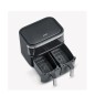 PROMOZIONE Severin AIRFRIER 2CEST 2X4L 2600W Cod. FR2463 Friggitrici