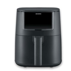 PROMOZIONE Severin AIRFRIER 4L 1300W Cod. FR2461 Friggitrici