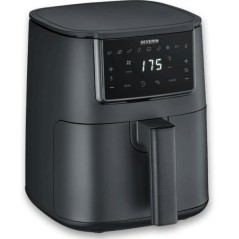 PROMOZIONE Severin AIRFRIER 4L 1300W Cod. FR2461 Friggitrici