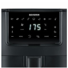 PROMOZIONE Severin AIRFRIER 4L 1300W Cod. FR2461 Friggitrici