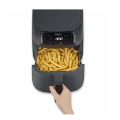 PROMOZIONE Severin AIRFRIER 4L 1300W Cod. FR2461 Friggitrici