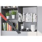 PROMOZIONE Hoover HOOVER SCOPA HF322AFP 011 Cod. 39400957 Scope Elettriche Ricaricabili PROMOZIONE Hoover HOOVER SCOPA HF322AFP 011 Cod. 39400957 Scope Elettriche Ricaricabili