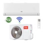 Garanzia Italia Climatizzatore Condizionatore TCL BreezeIN P5 24000 btu SN24P5S0 + ST24P0 wifi A++