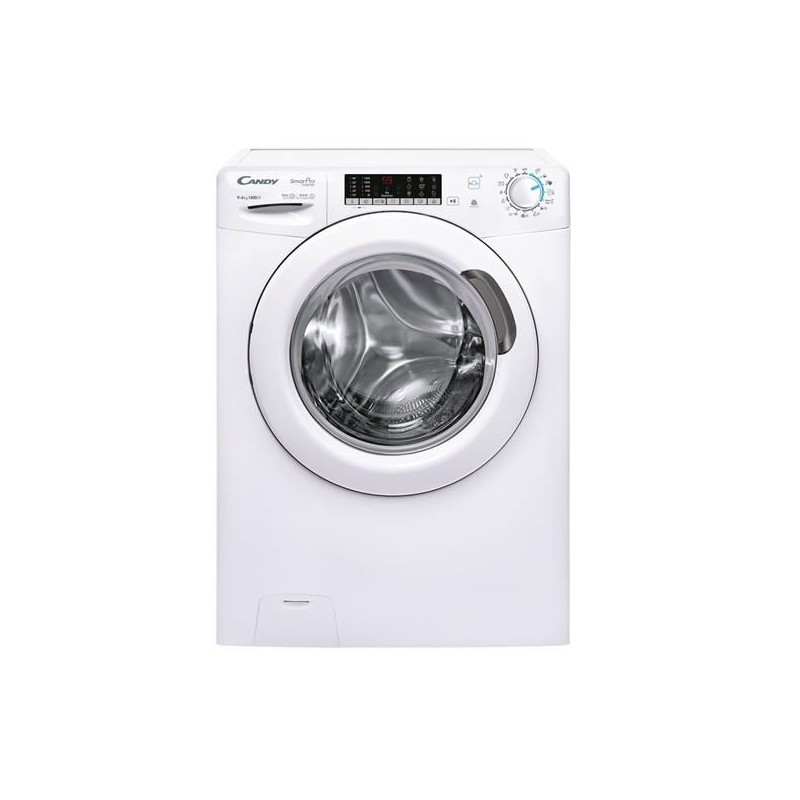 PROMOZIONE Candy CANDY LAVASCIUG CSOW4966TWM/1-S Cod. 31019280 A Carica Frontale