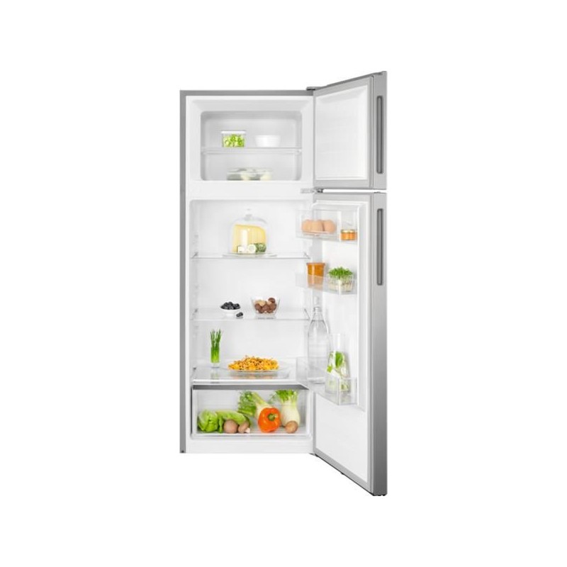 PROMOZIONE Electrolux DD FS LTB1AE24U0 143CM E LF INOX Cod. 925992227 Libera Installazione PROMOZIONE Electrolux DD FS LTB1AE24U0 143CM E LF INOX Cod. 925992227 Libera Installazione