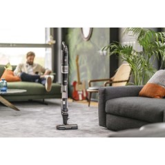 PROMOZIONE Hoover HOOVER SCOPA HFX10P 011 Cod. 39401015 Scope Elettriche Ricaricabili