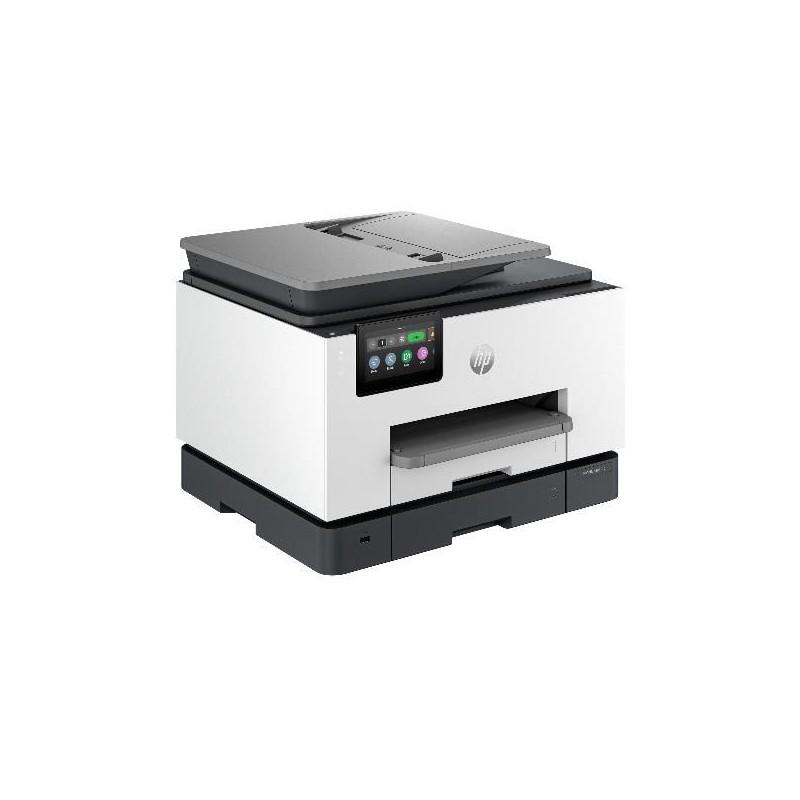 PROMOZIONE Hp HP OFFICEJET PRO 9130B ALL-IN-ONE Cod. 4U561B Multifunzione Ink-Jet