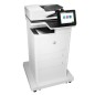 PROMOZIONE Hp HP LJ ENTERPRISE MFP M635FHT Cod. 7PS98A Multifunzione Laser B/N PROMOZIONE Hp HP LJ ENTERPRISE MFP M635FHT Cod. 7PS98A Multifunzione Laser B/N
