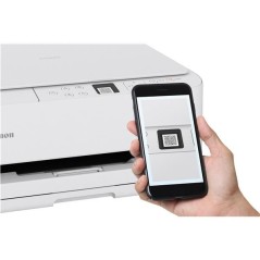 PROMOZIONE Canon PIXMA TS6550I Cod. 7179C006 Stampanti Ink-Jet