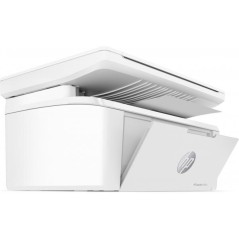 PROMOZIONE Hp HP LASERJET MFP M140W Cod. 7MD72F Multifunzione Laser B/N