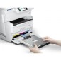 PROMOZIONE Epson WORKFORCE PRO EM-C8100RDWF Cod. C11CL31401 Stampanti Ink-Jet