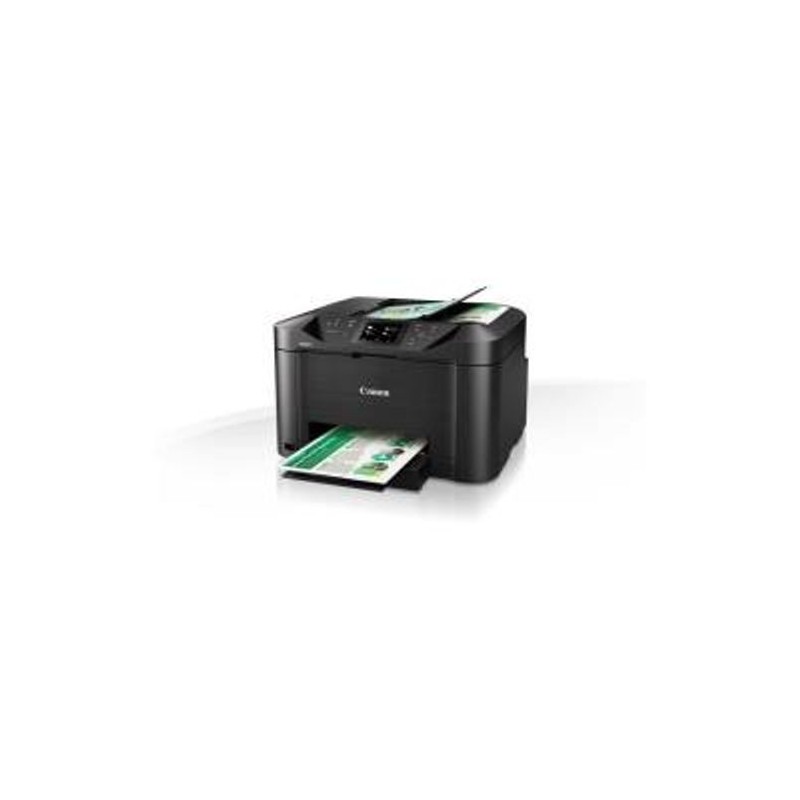 PROMOZIONE Canon MB5150 EUR Cod. 0960C009AA Multifunzione Ink-Jet PROMOZIONE Canon MB5150 EUR Cod. 0960C009AA Multifunzione Ink-Jet