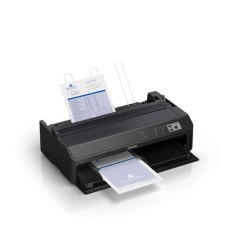 PROMOZIONE Epson FX-2190II Cod. C11CF38401 136 Colonne