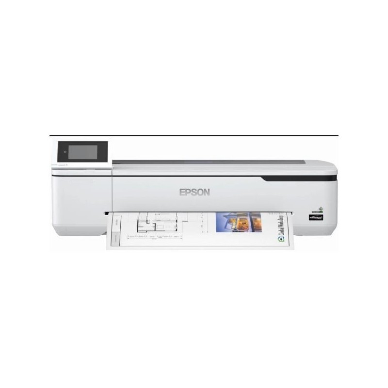 PROMOZIONE Epson SURECOLOR SC-T3100N Cod. C11CF11301A0 Plotter PROMOZIONE Epson SURECOLOR SC-T3100N Cod. C11CF11301A0 Plotter